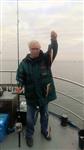 Uitslag bootviswedstrijd op de Oosterschelde