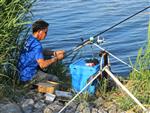 UItslag Viswedstrijd Schelderijnkanaal 27-6-2015