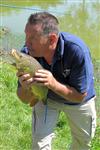De foto's van de Visles 10-7-2015 staan op de website