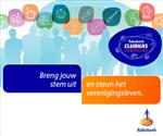 Rabobank Clubkas Campagne