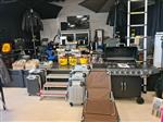 Jubileum avond 29-7 in de Pit