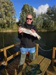 Een dagje op cursus bij Lure and Emerger