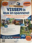 ZomerVisKaravaan komt weer naar Goes!