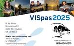 Vispas nog niet betaald....???