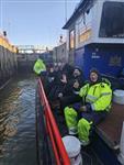 Dagje bootvissen EGHV 